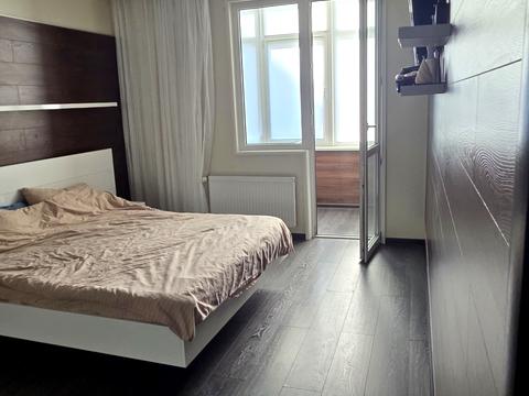 квартира по адресу с. Крыжановка, Академика Сахарова ул., (30 перлина)