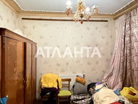 дом по адресу Бахмутская ул. (Курская), 22