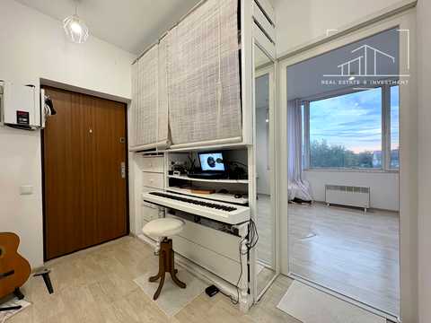 квартира за адресою Леменівська вул., 5