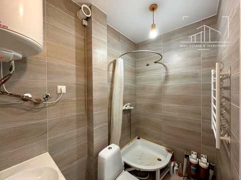 квартира за адресою Леменівська вул., 5