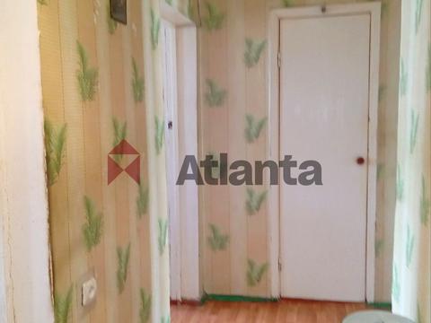квартира за адресою Миколаївська дорога вул., 305