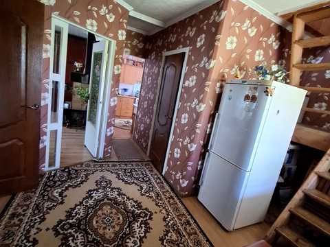 дом по адресу Новосёлов ул., 1