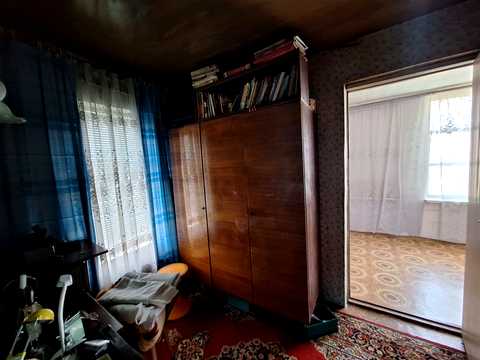 дом по адресу Новосёлов ул., 1
