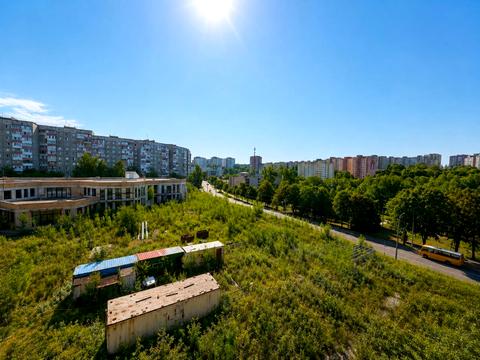 квартира за адресою Рівне, Євгена Коновальця вул., 22