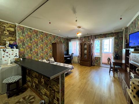 квартира за адресою Академіка Сахарова вул., 34