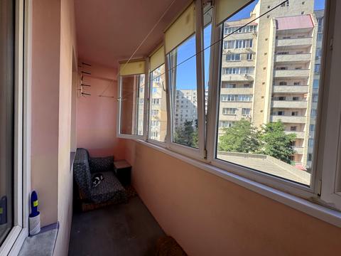 квартира за адресою Академіка Сахарова вул., 34