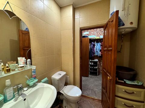 квартира за адресою Академіка Сахарова вул., 34