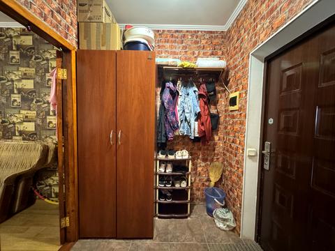 квартира за адресою Академіка Сахарова вул., 34