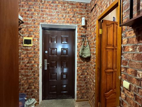 квартира за адресою Академіка Сахарова вул., 34