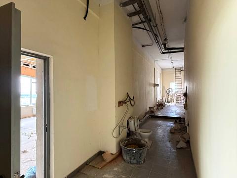 квартира за адресою Миколи Ушакова вул., 1-Б