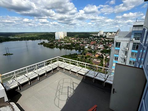 квартира за адресою Миколи Ушакова вул., 1-Б