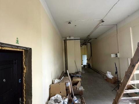 квартира за адресою Миколи Ушакова вул., 1-Б