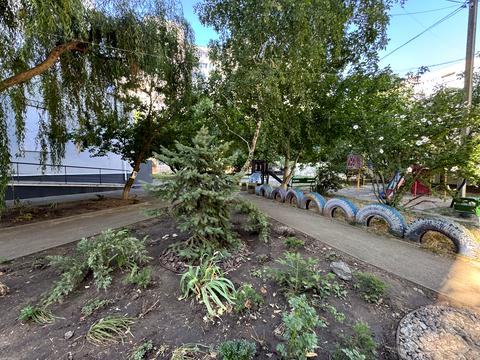 квартира за адресою Академіка Сахарова вул., 34