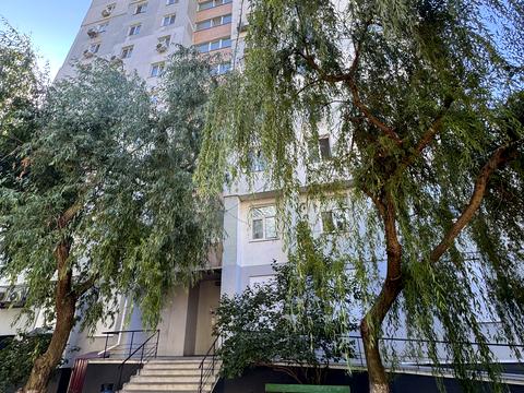 квартира за адресою Академіка Сахарова вул., 34