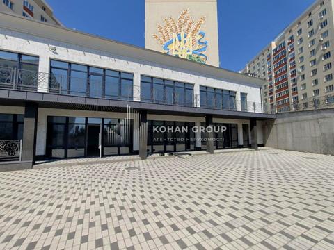 коммерческая по адресу Січових стрільців ул., 5