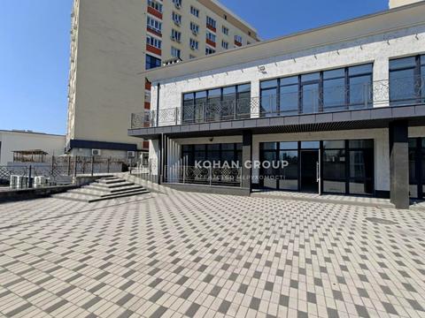 коммерческая по адресу Січових стрільців ул., 5