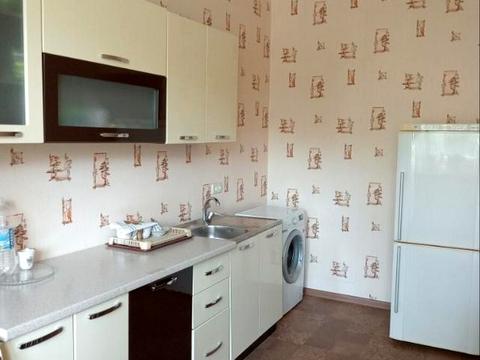 квартира за адресою Тракторобудівників просп., 103г