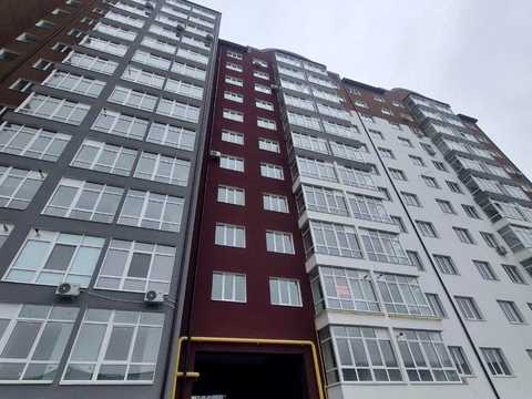 комерційна за адресою Височана вул., 18 к19