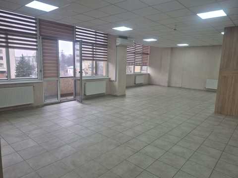 комерційна за адресою Михайла Грушевського вул., 21