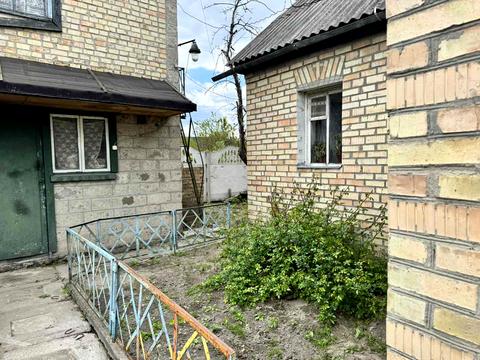 дом по адресу Фастівська