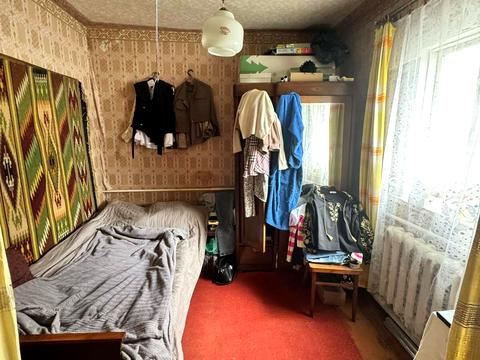 дом по адресу Фастівська
