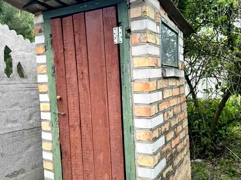 дом по адресу Фастівська