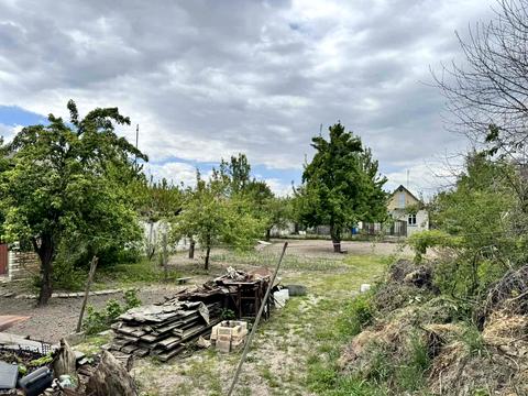 дом по адресу Фастівська