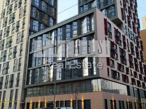 коммерческая по адресу Митрополита Василия Липковского ул. (Урицького), 38