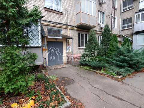 квартира за адресою Героїв Харкова просп. (Московський), 202