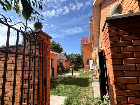 дом по адресу Шевченко ул.