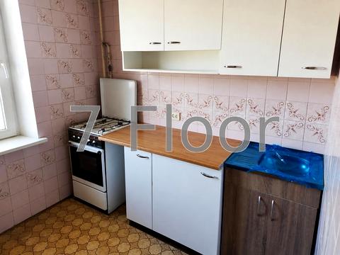 квартира за адресою Леоніда Бикова бульв., 7