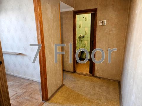 квартира за адресою Леоніда Бикова бульв., 7