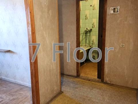 квартира за адресою Леоніда Бикова бульв., 7