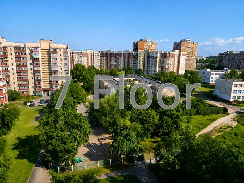 квартира за адресою Леоніда Бикова бульв., 7