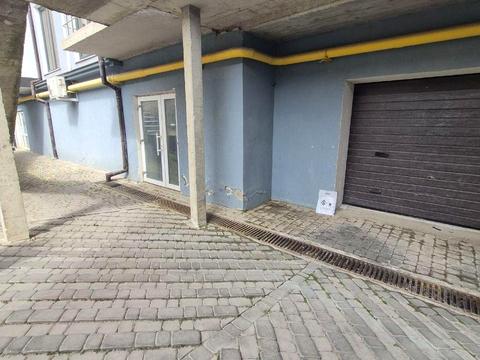 паркомісце за адресою Андрія Мельника вул., 10 к2