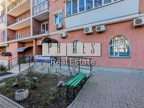 коммерческая по адресу Сырецкая ул., 32