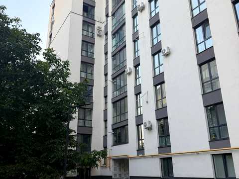 квартира по адресу Ольги Кисилёвской ул., 35