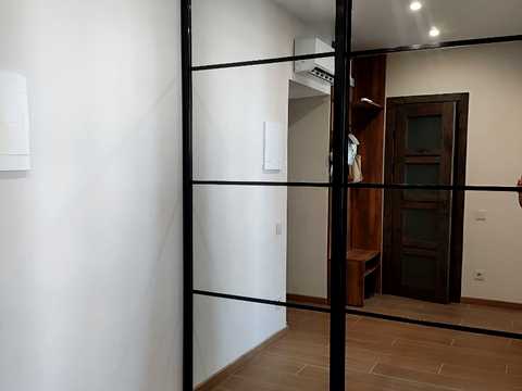 квартира по адресу Ольги Кисилёвской ул., 35
