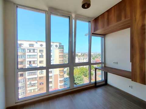 квартира по адресу Ольги Кисилёвской ул., 35