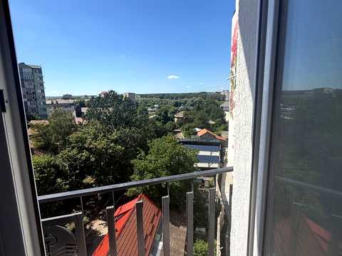 квартира по адресу Княгинин ул., (Будинок 9)