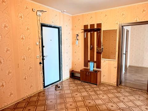 квартира за адресою Милославська вул., 16