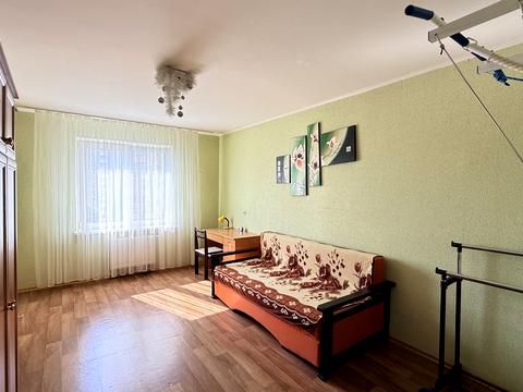 квартира за адресою Милославська вул., 16