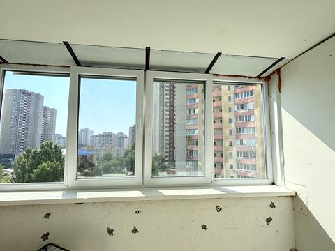 квартира за адресою Милославська вул., 16