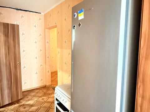 квартира за адресою Милославська вул., 16