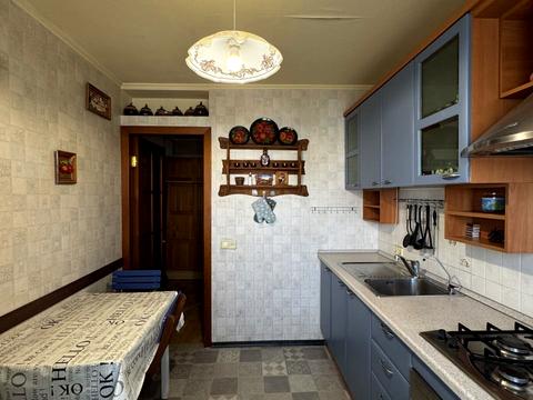квартира за адресою Терещенківська вул. (Червоного Козацтва), 26