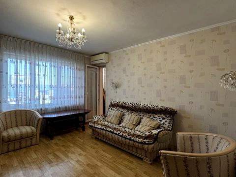 квартира за адресою Терещенківська вул. (Червоного Козацтва), 26