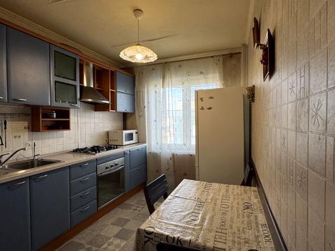 квартира за адресою Терещенківська вул. (Червоного Козацтва), 26