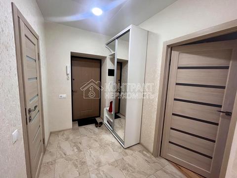 квартира по адресу Мира ул., 61