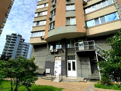 комерційна за адресою Раїси Окіпної вул., 10-А