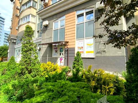 комерційна за адресою Раїси Окіпної вул., 10-А